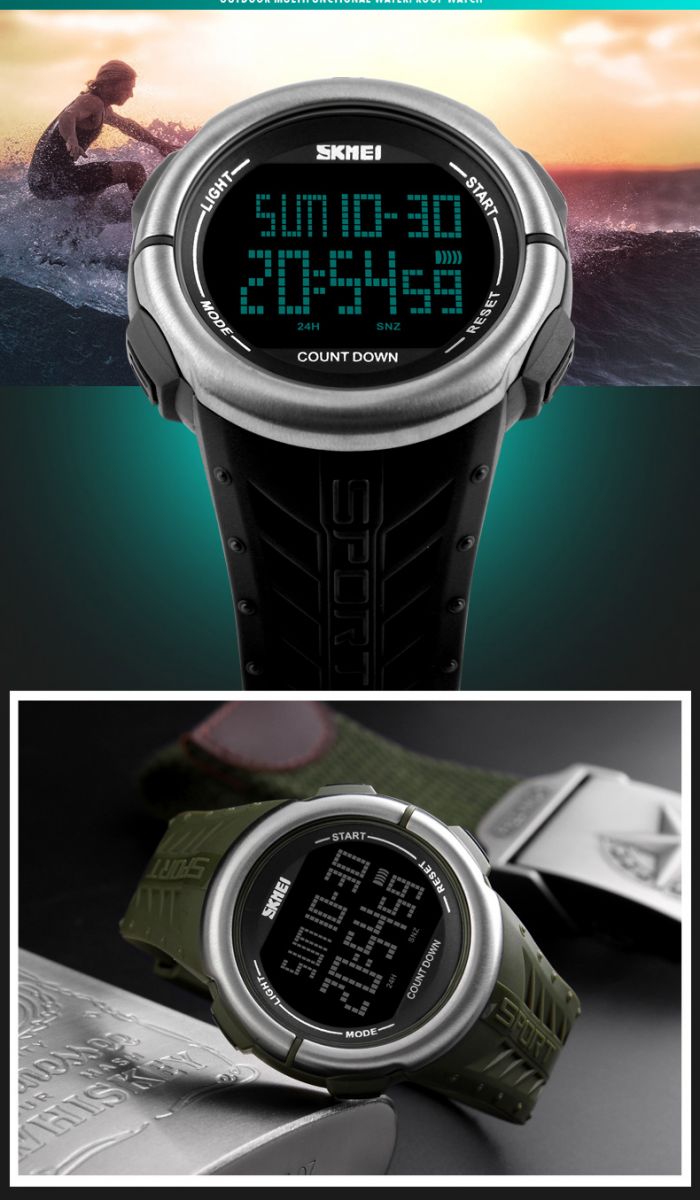 Skmei 1286 hot sale